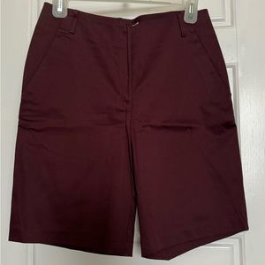 Brooks Brothers Women’s Shorts
